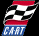 To www.CART.com!